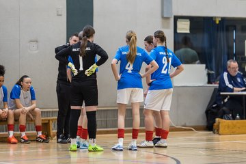 Bild 205 - wBJ NFV Futsalmeisterschaft